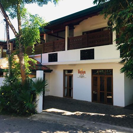 Vista Liyya Residence Κάντι Εξωτερικό φωτογραφία