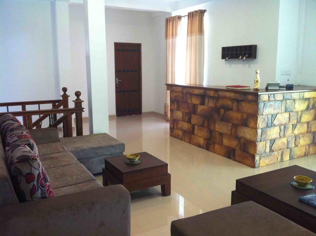 Vista Liyya Residence Κάντι Εξωτερικό φωτογραφία