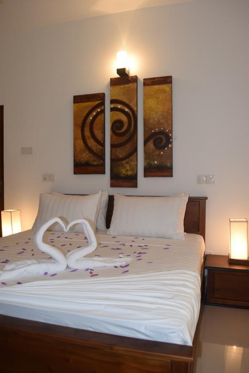 Vista Liyya Residence Κάντι Εξωτερικό φωτογραφία