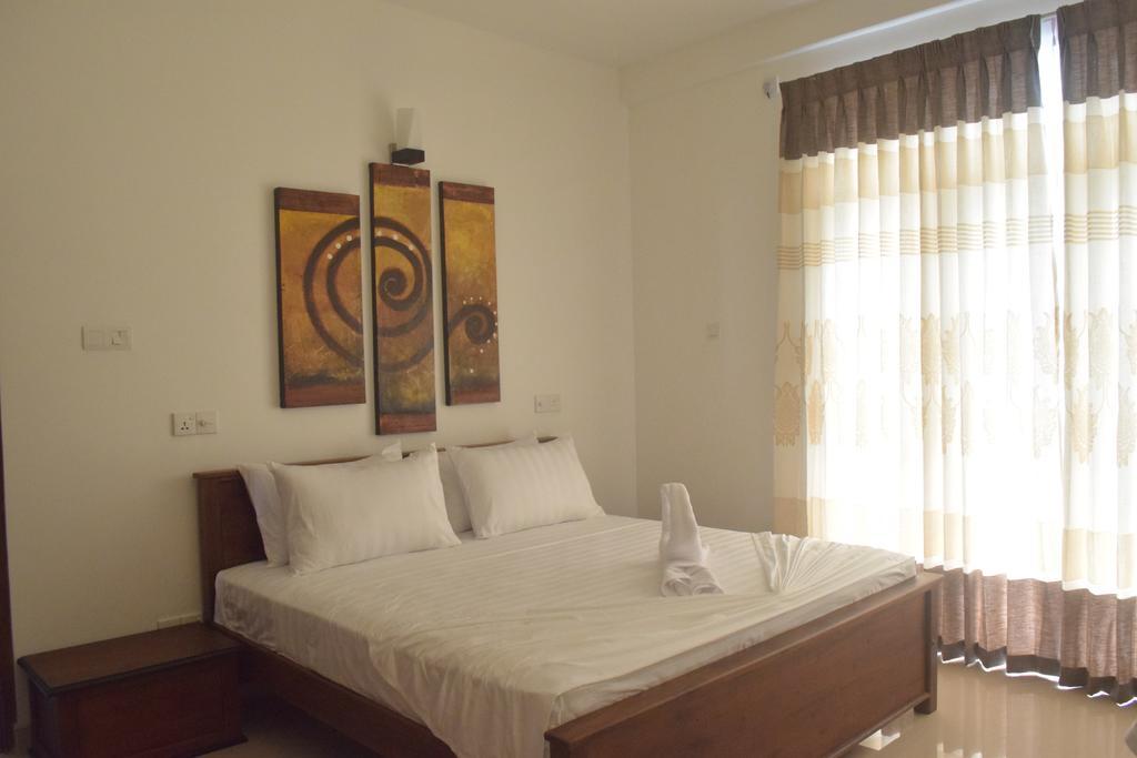Vista Liyya Residence Κάντι Εξωτερικό φωτογραφία