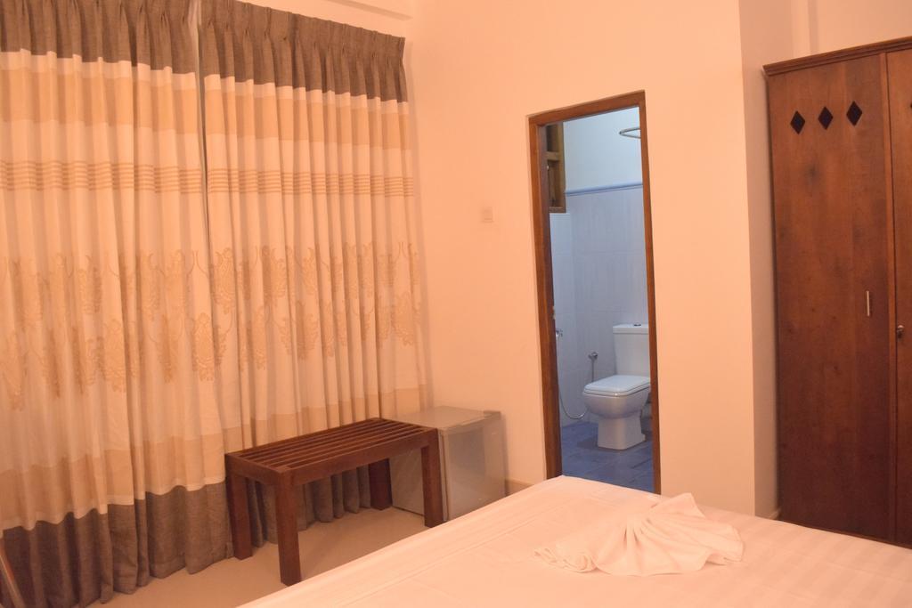 Vista Liyya Residence Κάντι Εξωτερικό φωτογραφία