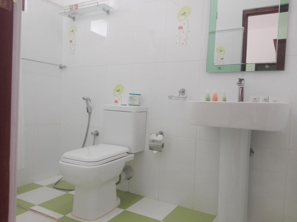Vista Liyya Residence Κάντι Εξωτερικό φωτογραφία