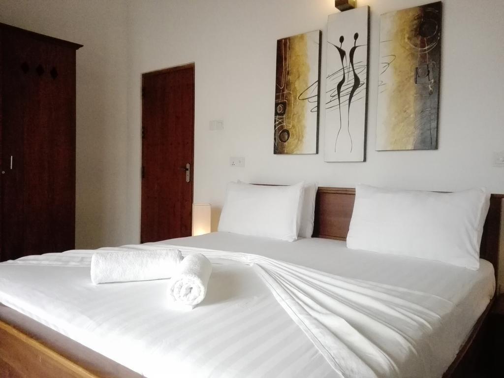 Vista Liyya Residence Κάντι Εξωτερικό φωτογραφία