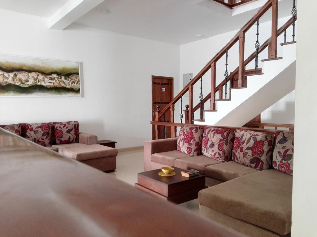 Vista Liyya Residence Κάντι Εξωτερικό φωτογραφία