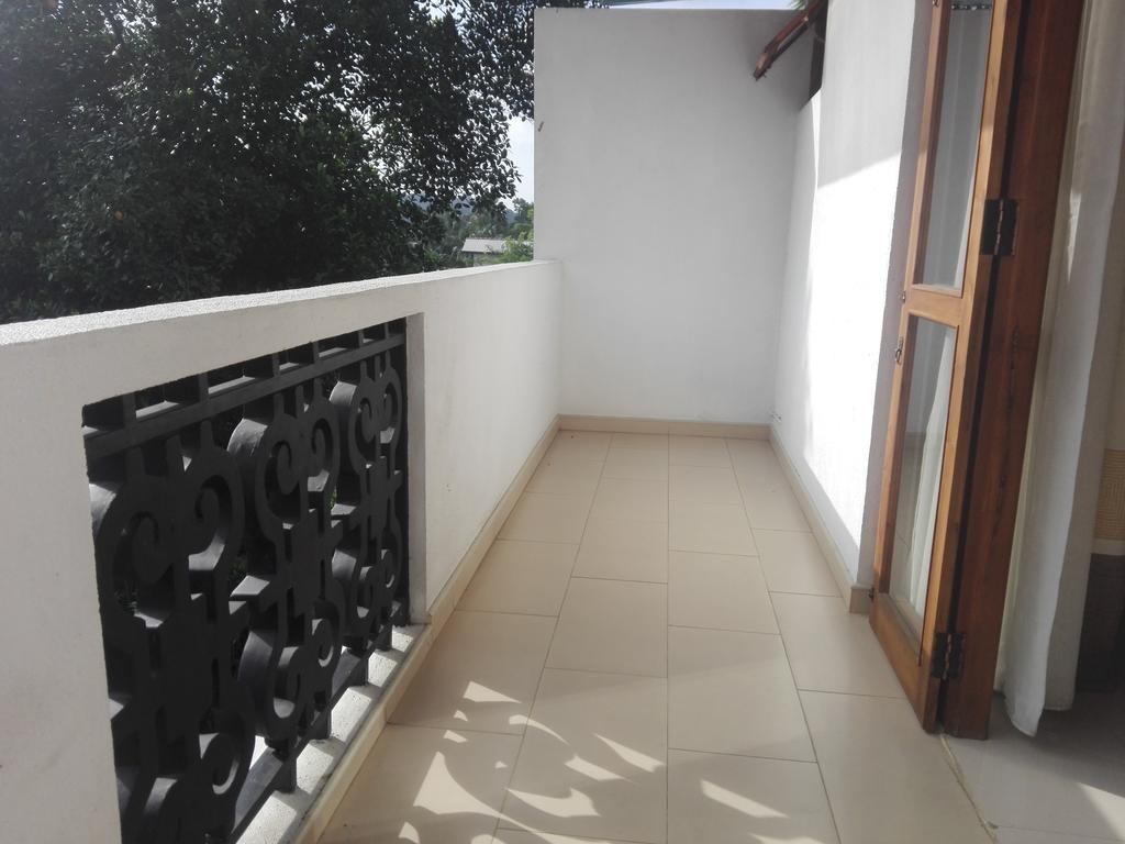 Vista Liyya Residence Κάντι Εξωτερικό φωτογραφία