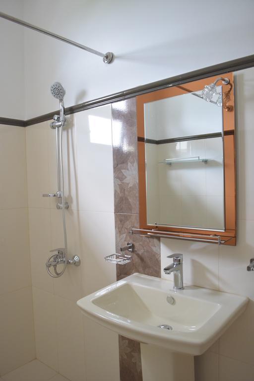 Vista Liyya Residence Κάντι Εξωτερικό φωτογραφία