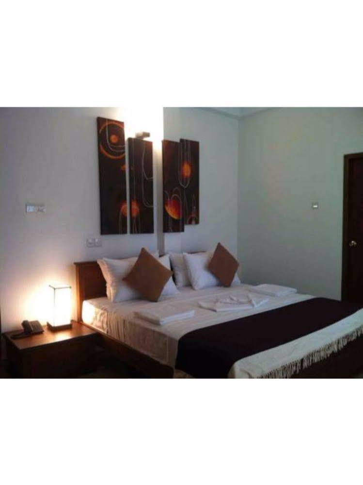Vista Liyya Residence Κάντι Εξωτερικό φωτογραφία