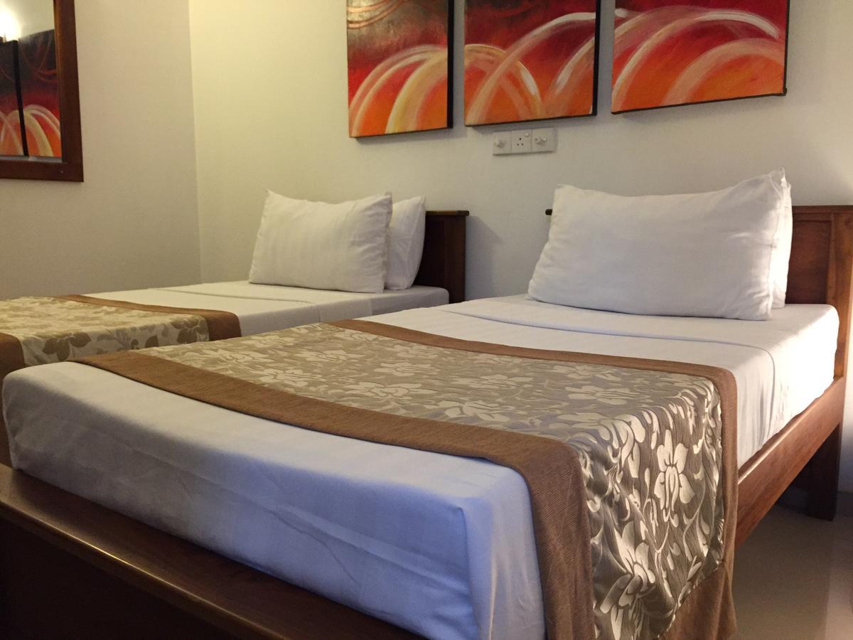 Vista Liyya Residence Κάντι Εξωτερικό φωτογραφία
