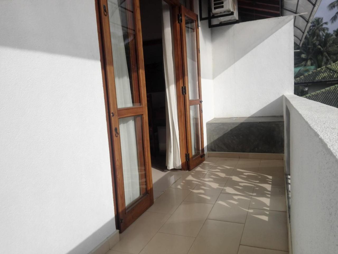 Vista Liyya Residence Κάντι Εξωτερικό φωτογραφία