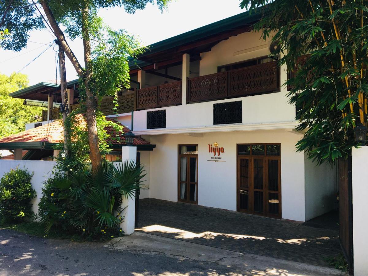 Vista Liyya Residence Κάντι Εξωτερικό φωτογραφία